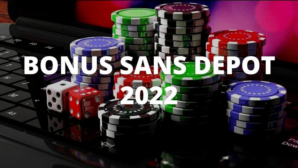 Bonus Sans Dépôt 2023 Récupérez 50€ Immédiatement +20 Codes