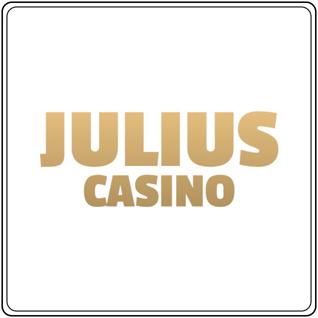 Logo Julius Casino