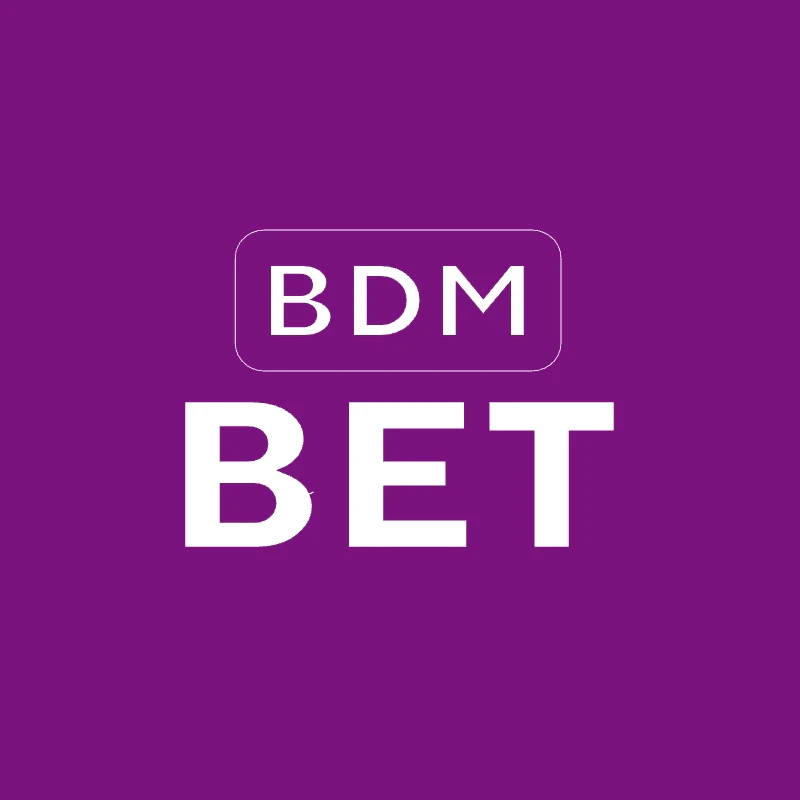 BdmBet Logo