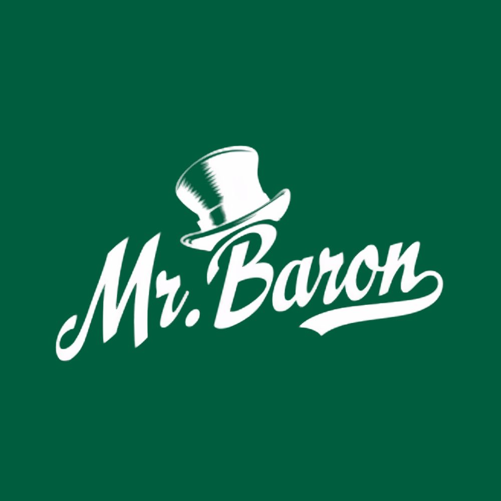 Mr Baron